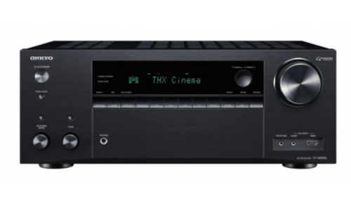 ONKYO TX NR696